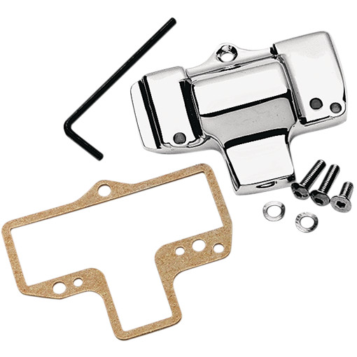 MIKUNI Mikuni Carburetor Top Cover