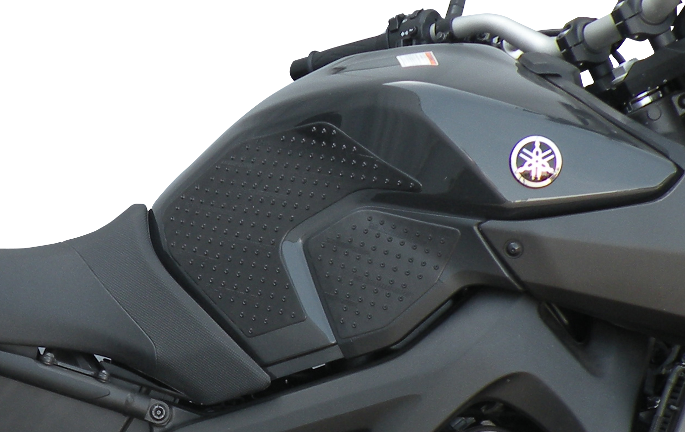 Stompgrip Tank Pad Yamaha FZ-09 / MT-09