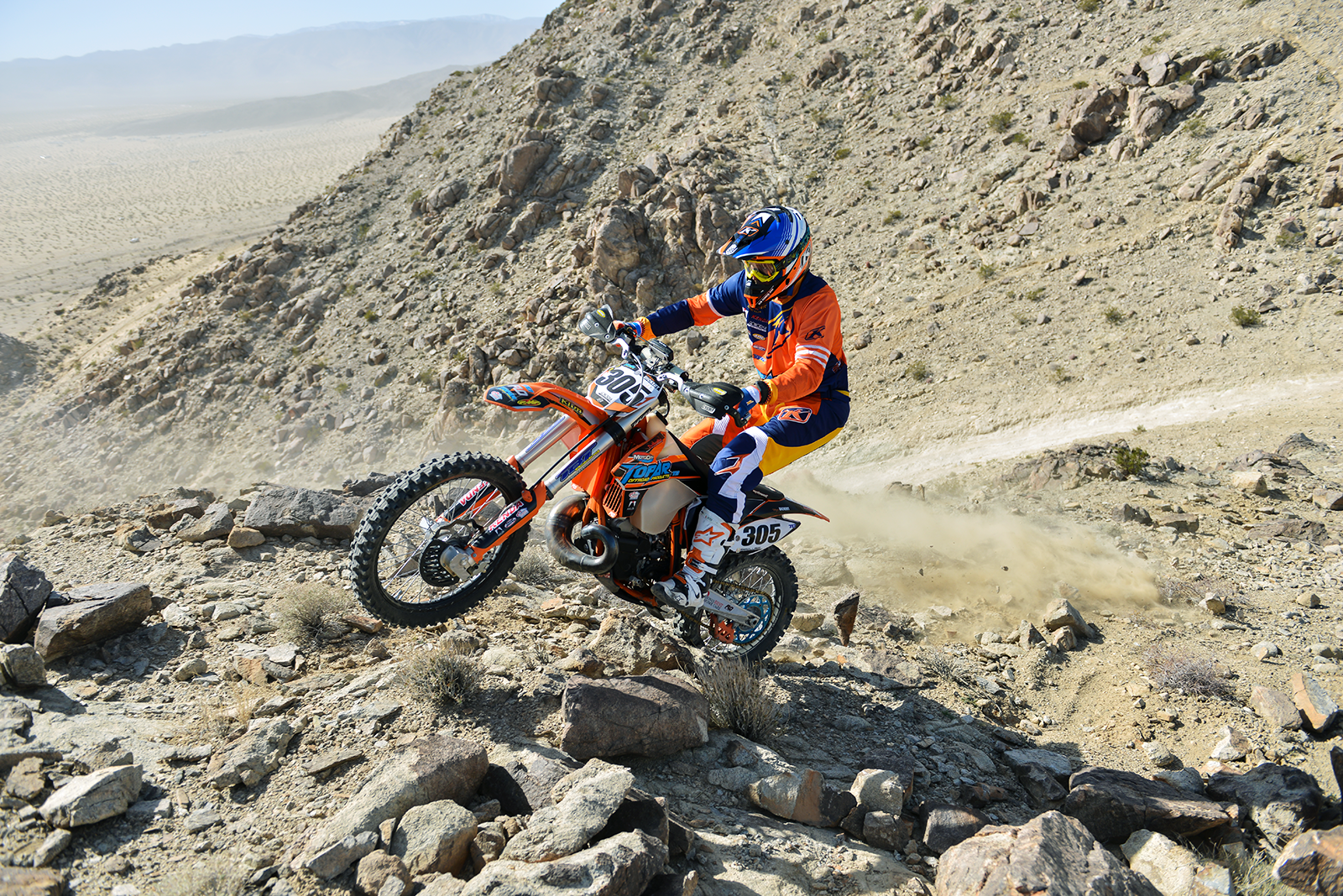 KENDA K775 Washougal II Tire
