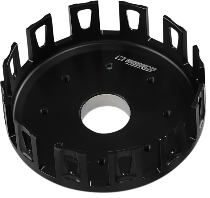 Precision-Forged Clutch Basket