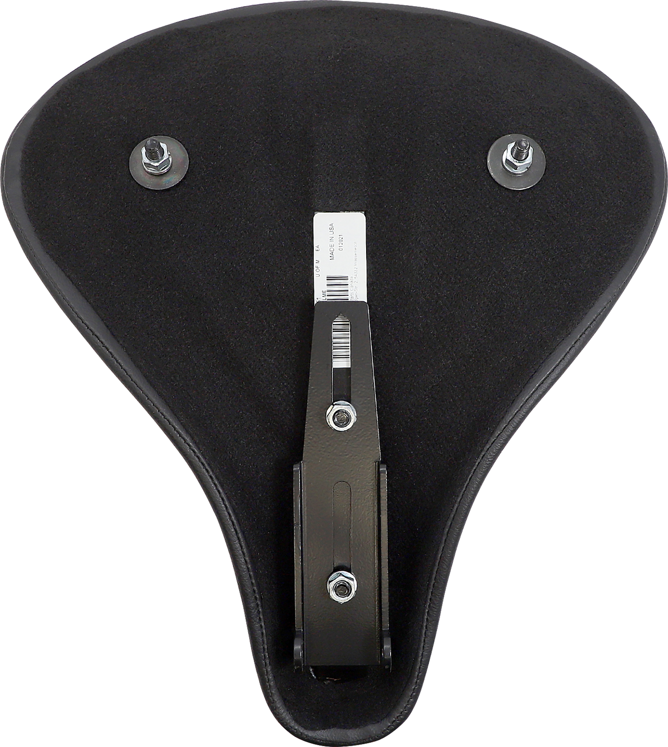 DRAG SPECIALTIES SEATS Large Spring Solo Seat