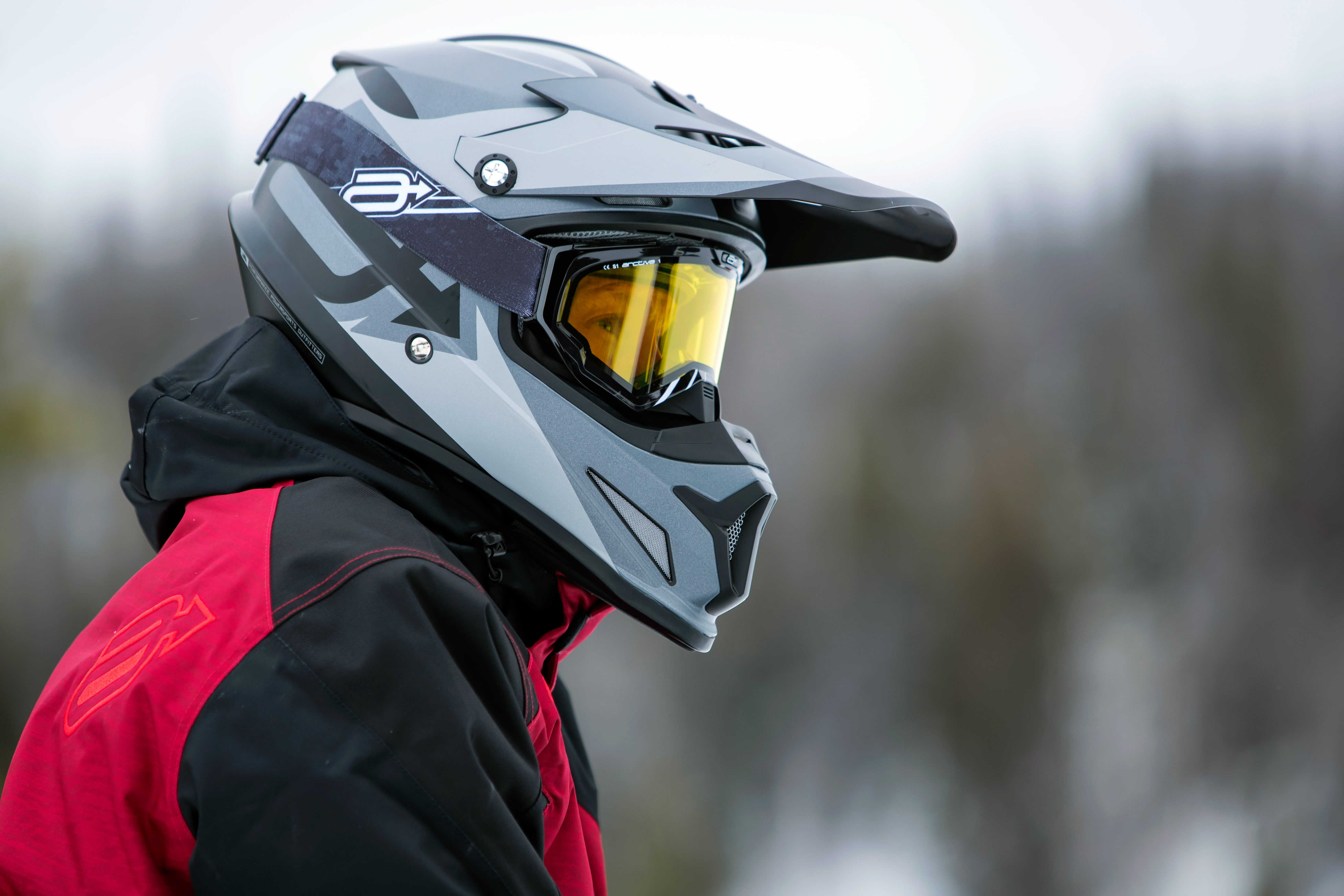 Arctiva Vibe Goggle Dual Pane Lens