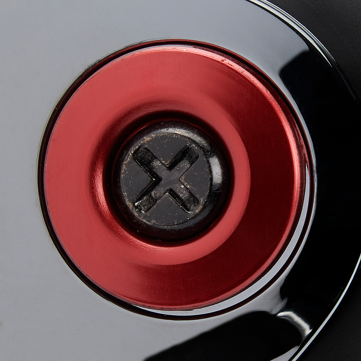 BILTWELL Gen 2 Helmet Hardware Kit