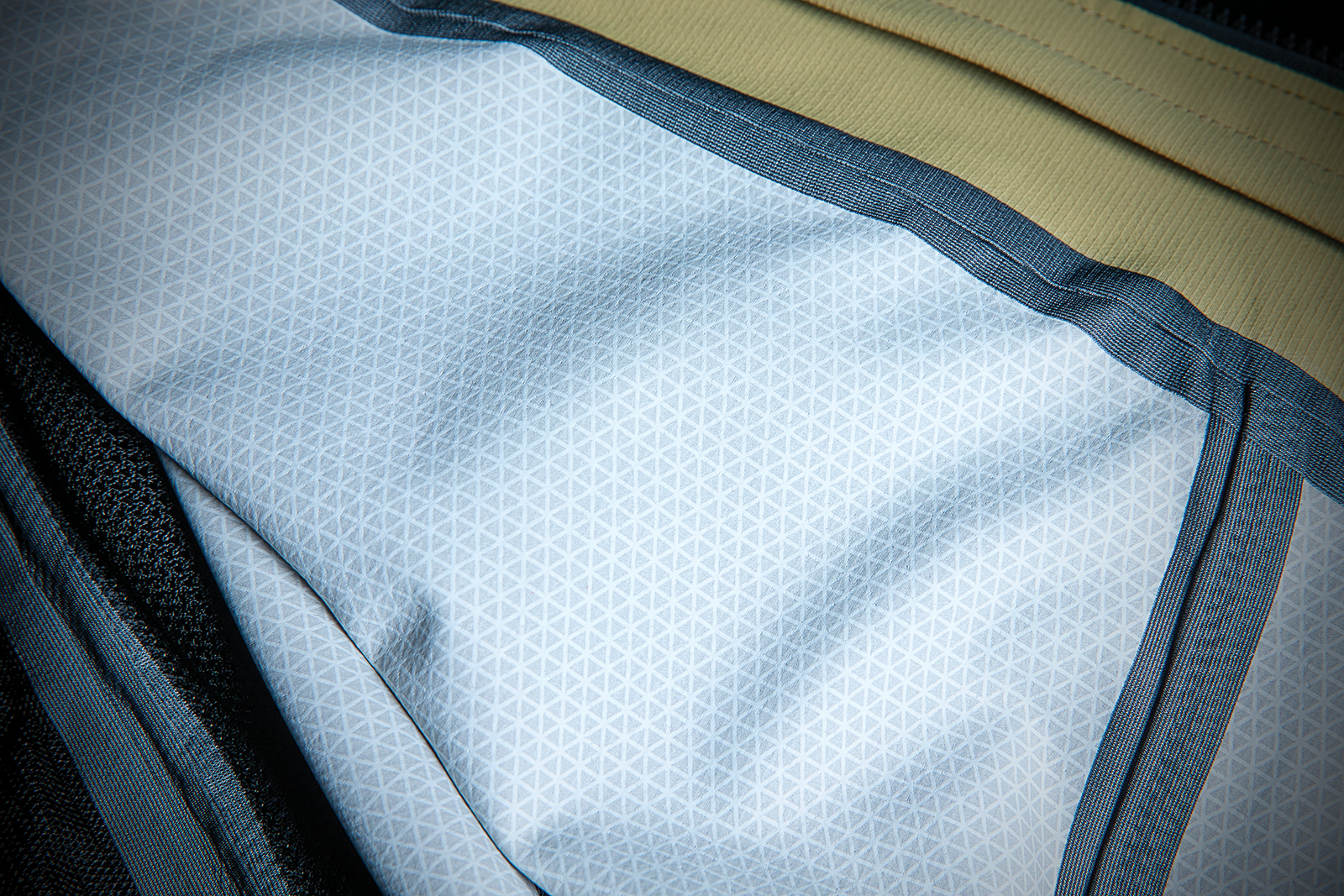 Icon Stormhawk Jacket