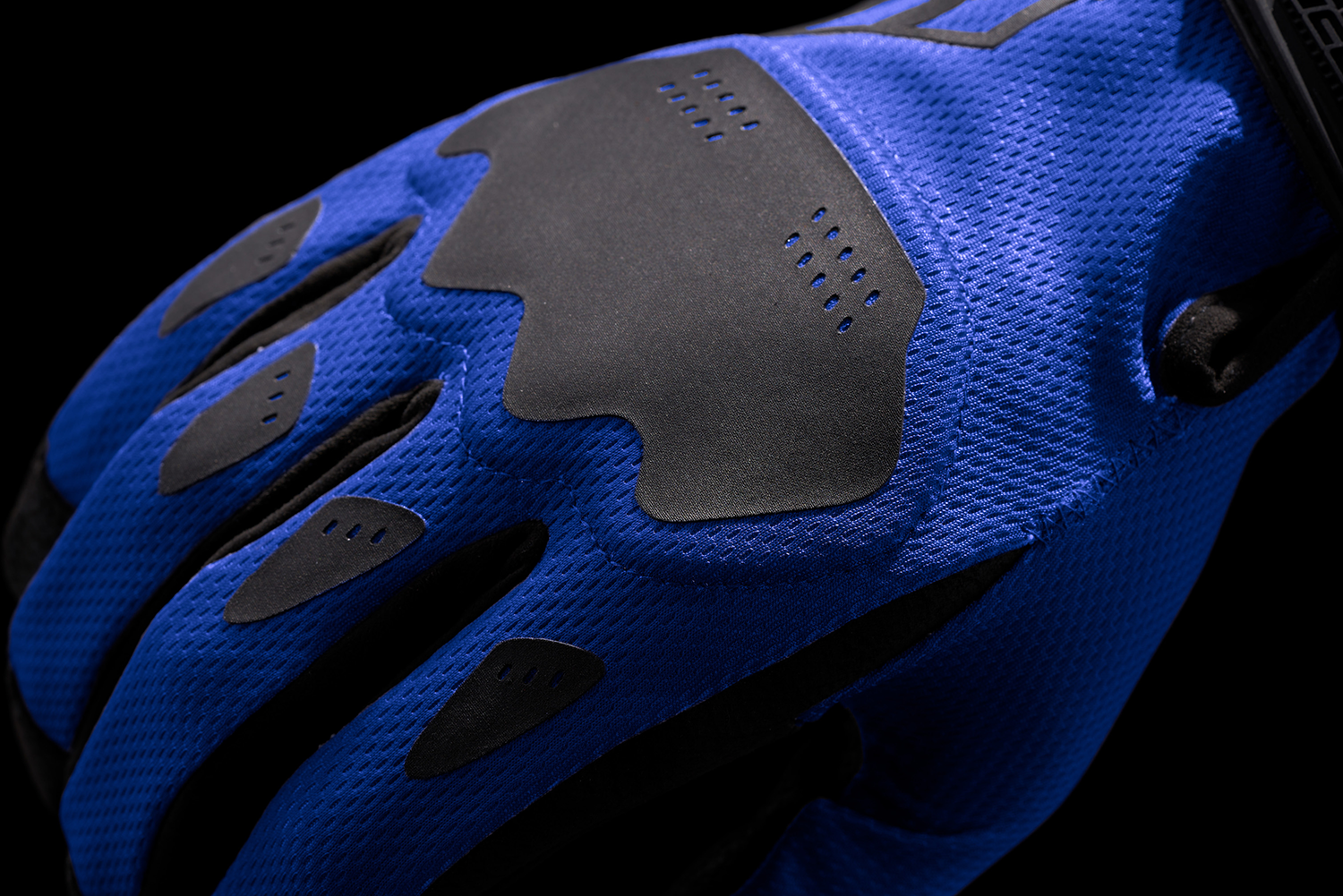 ICON Hooligan™ CE Gloves
