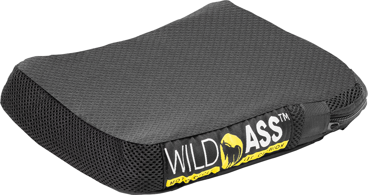 WILD ASS Classic Air Seat Cushion