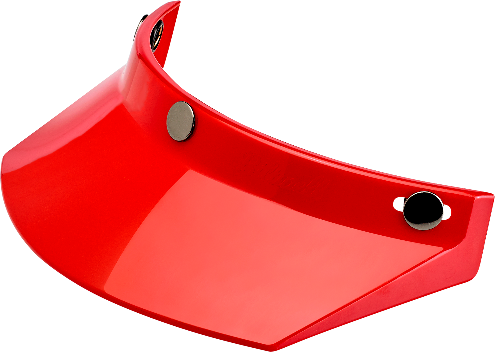 Biltwell Moto Visor