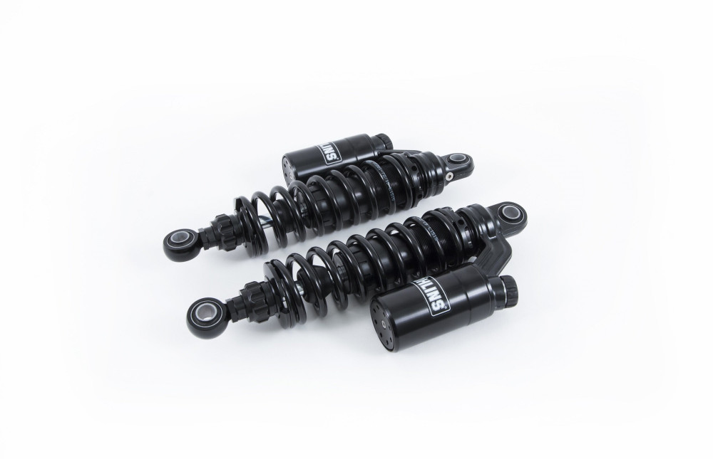 OHLINS Twin Shocks STX36P