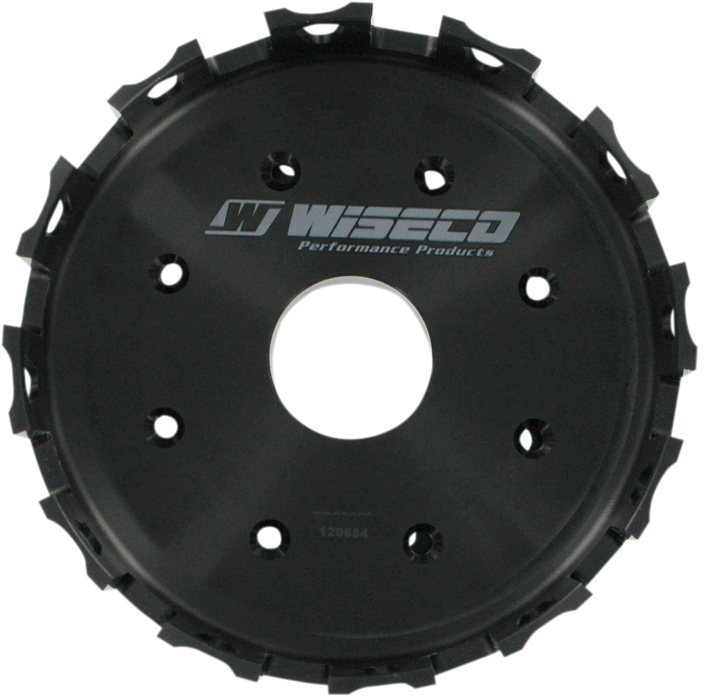 Wiseco Precision-Forged Clutch Basket Kawasaki KX 125 2003-2008 WPP3026