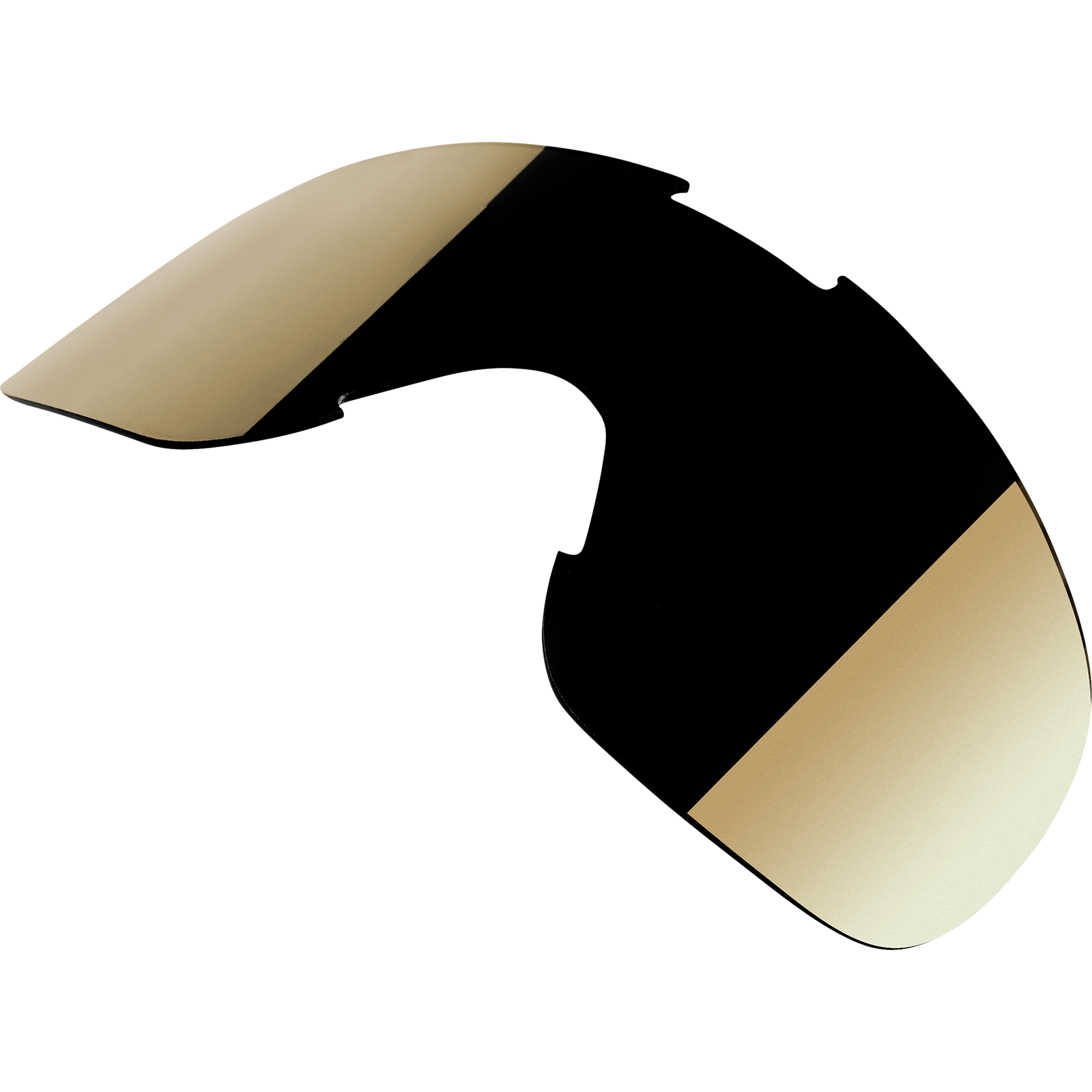 Biltwell Overland Goggle Lens