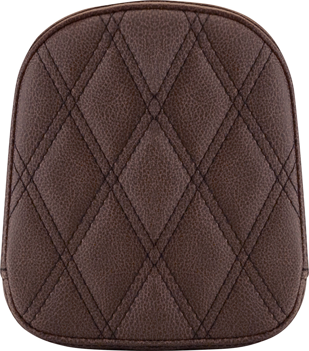 SADDLEMEN Sissy Bar Pad