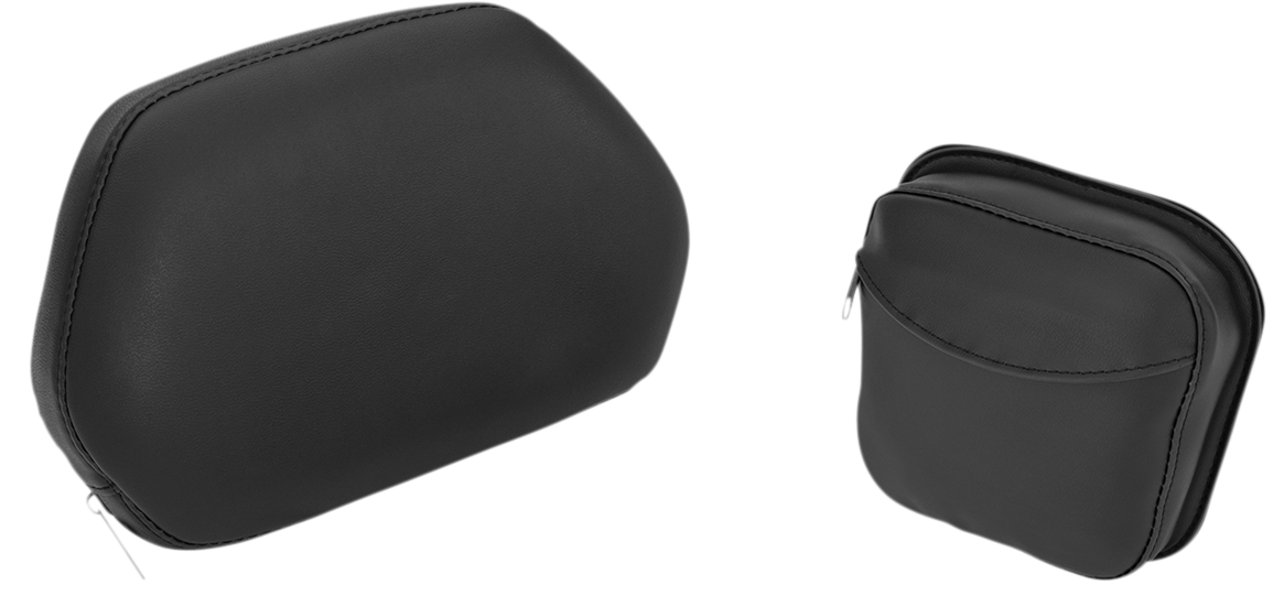 SHOW CHROME Detachable Smart Mount™ Backrest Kit