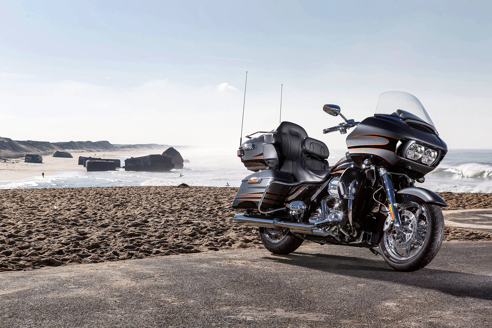 MICHELIN Scorcher 21 Tire