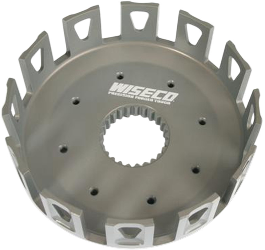 WISECO Precision-Forged Clutch Basket