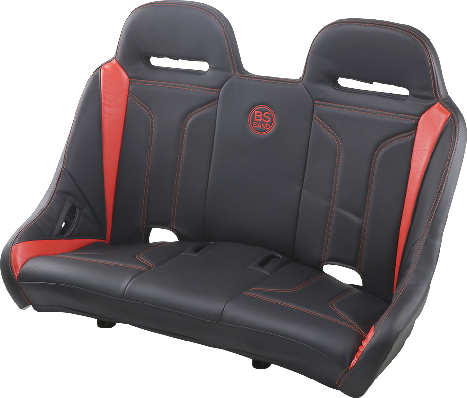 BS SAND Extreme Seat