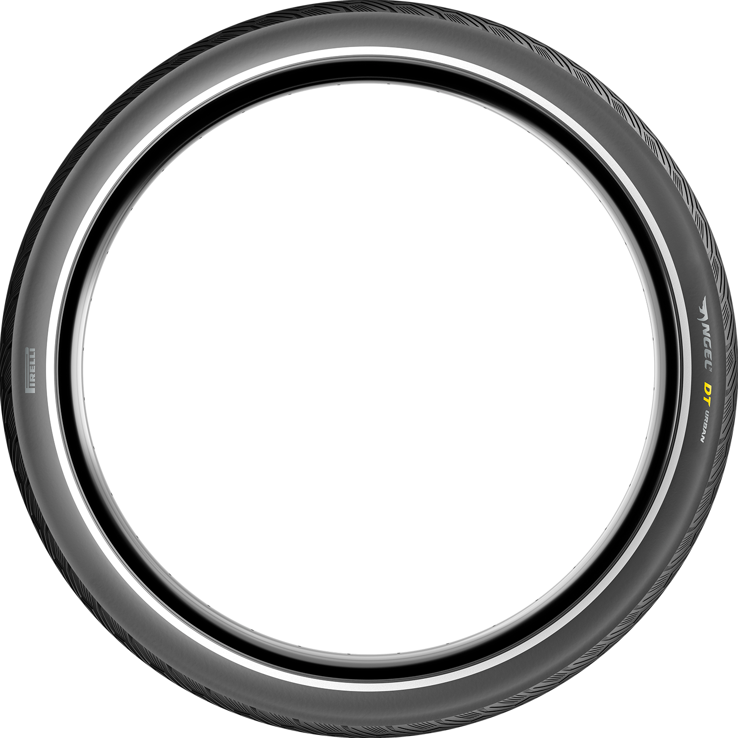 Pirelli Angel DT Urban eBike Tires