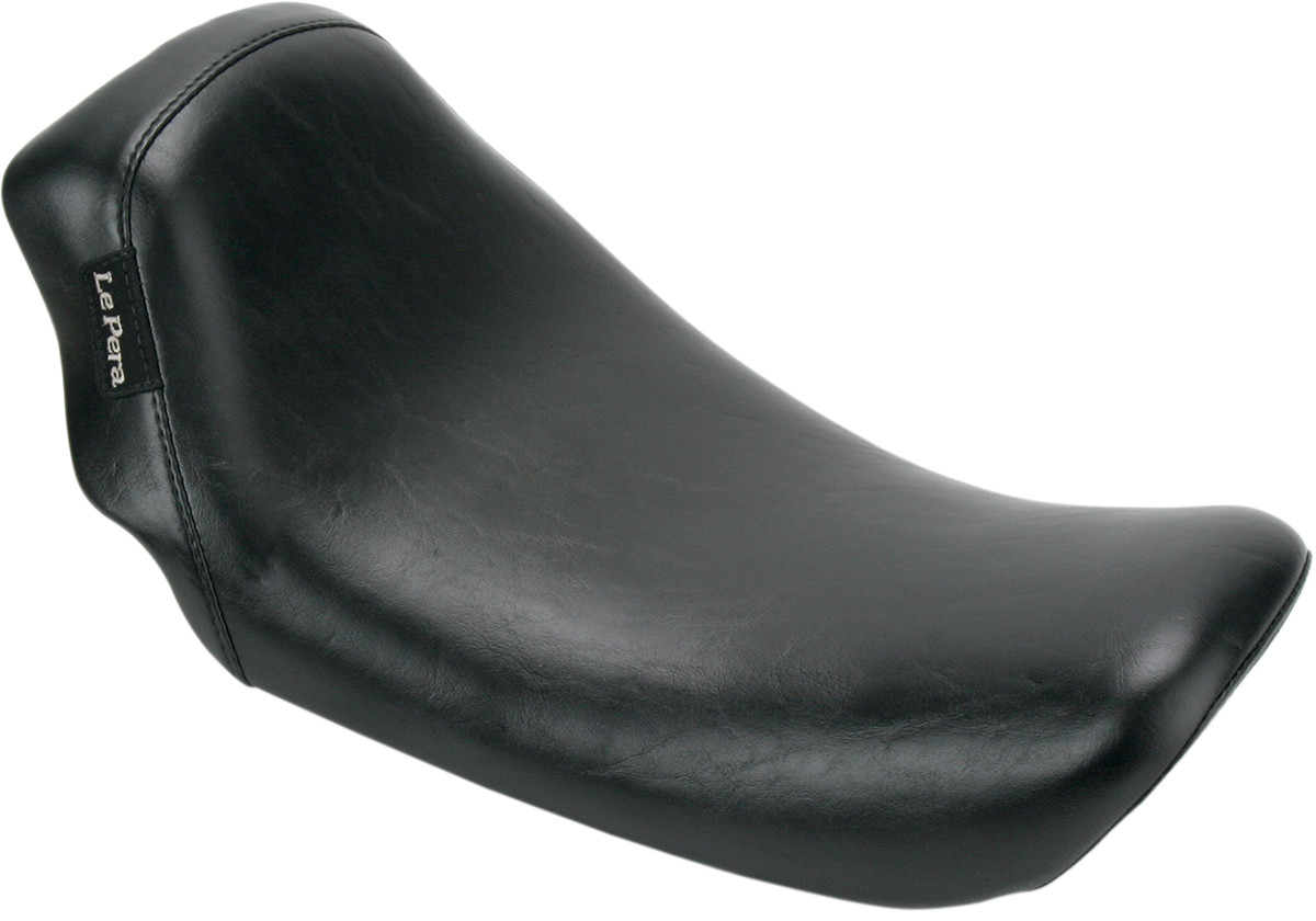 LE PERA Bare Bones Solo Seat