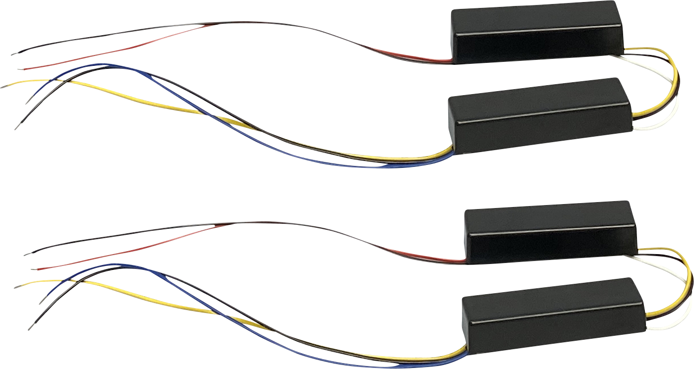 Custom Dynamics Eclipze Module Converter For Harley 2011-2022