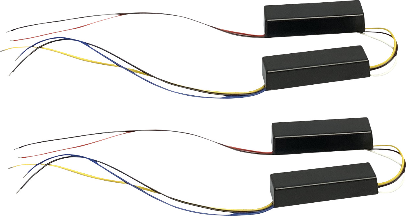 Custom Dynamics Eclipze Module Converter For Harley 2011-2022