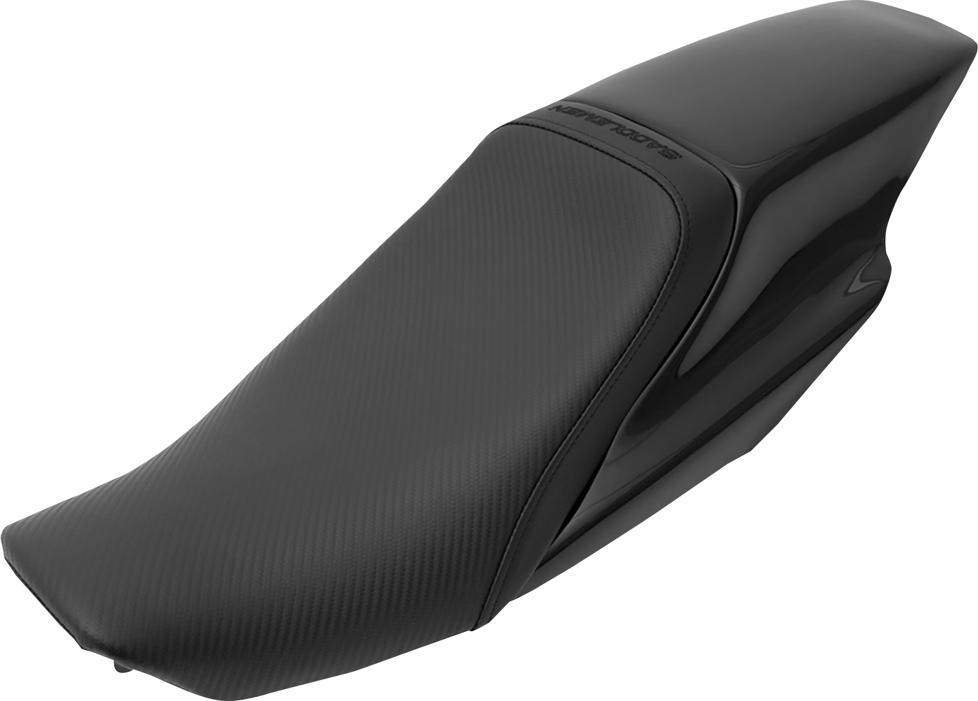 SADDLEMEN Eliminator Tail Section/Seat
