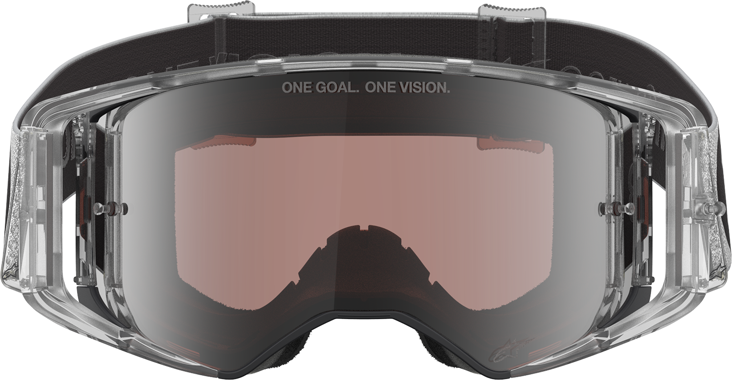 Alpinestars Supertech Limited Edition Deegan 38 XXV Goggle