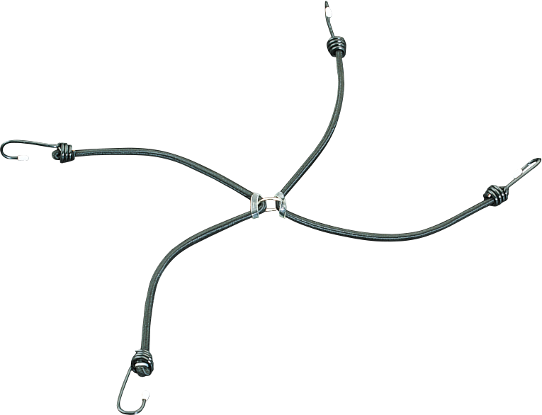 Parts unlimited Bungee Cord