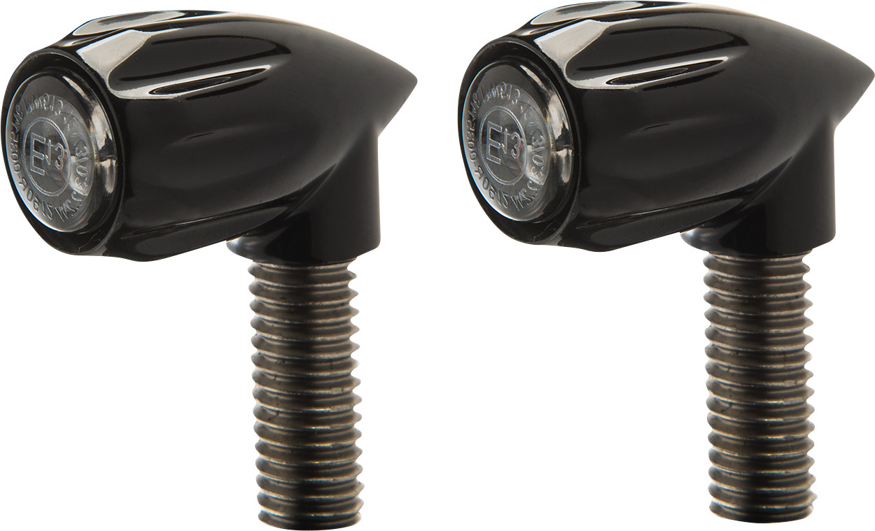 KODLIN USA Neowise 3-1 Bullet Rear Indicator Lights