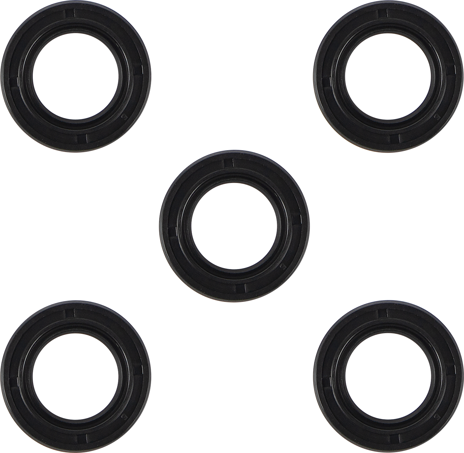 JAMES GASKET Starter Shaft Seal