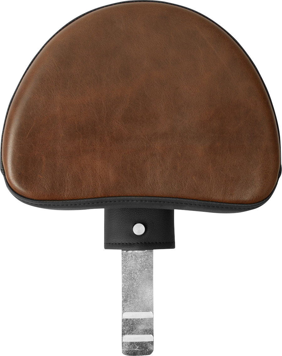 SADDLEMEN Lariat Driver's Backrest