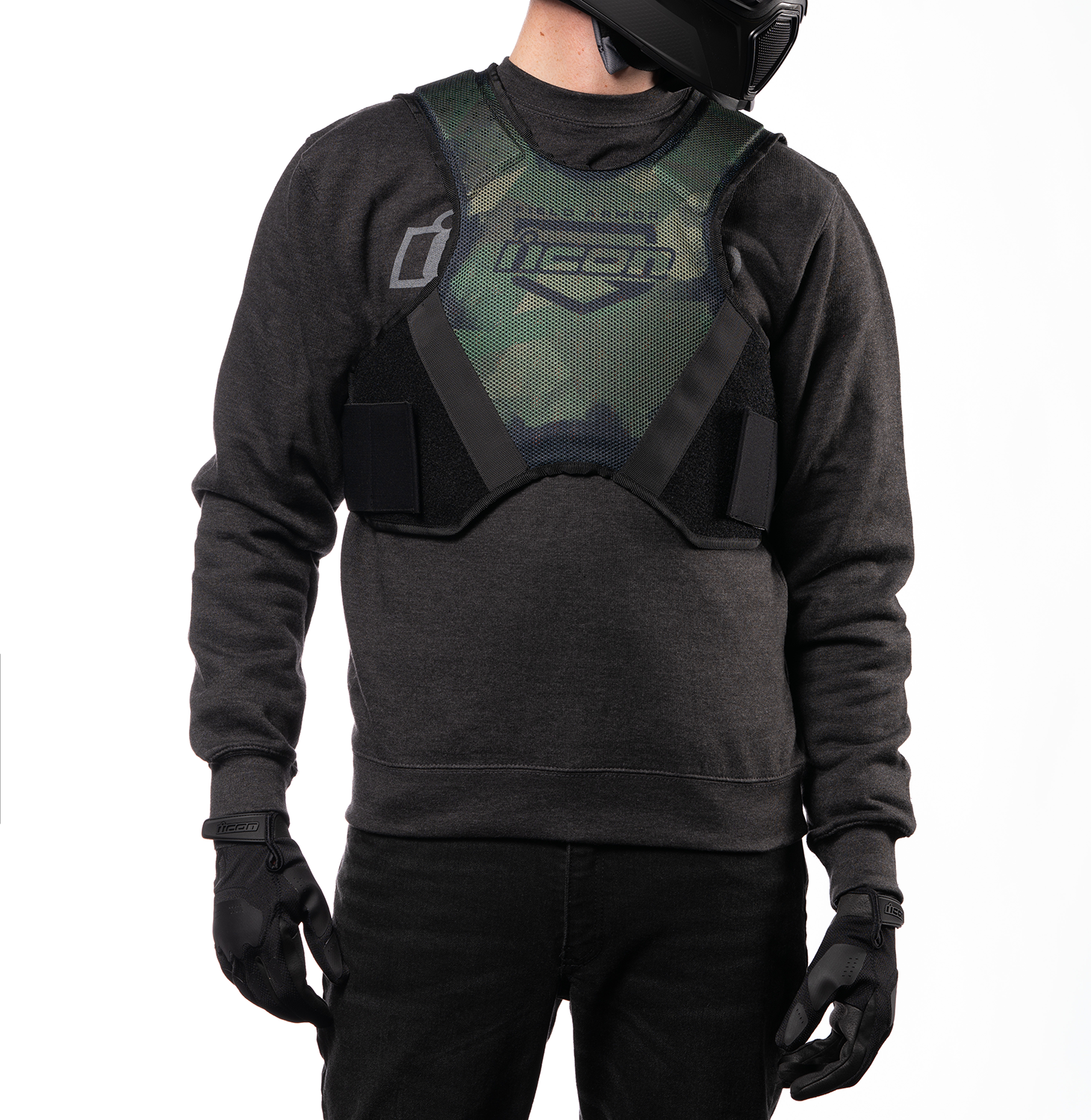ICON Field Armor Softcore™ Vest