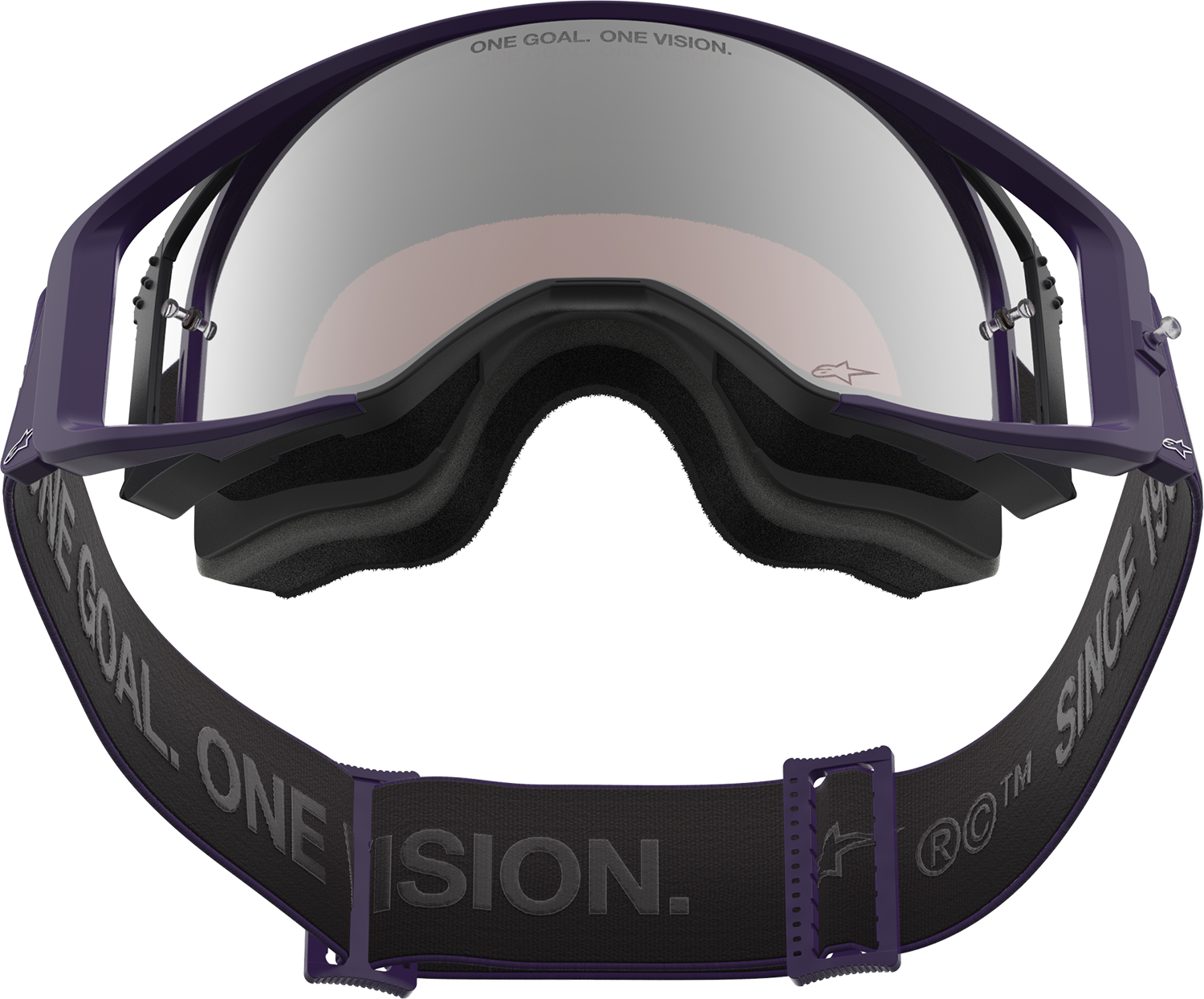 Alpinestars goggles Supertech Hunta 96 XXV Goggle