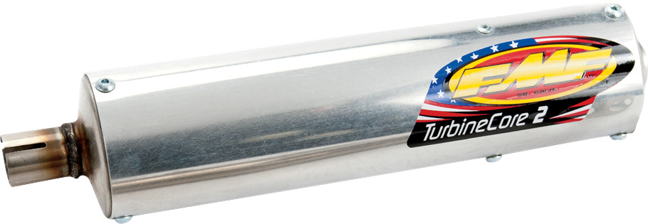 FMF Universal 2-Stroke Spark Arrestor