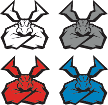 Moose Decal