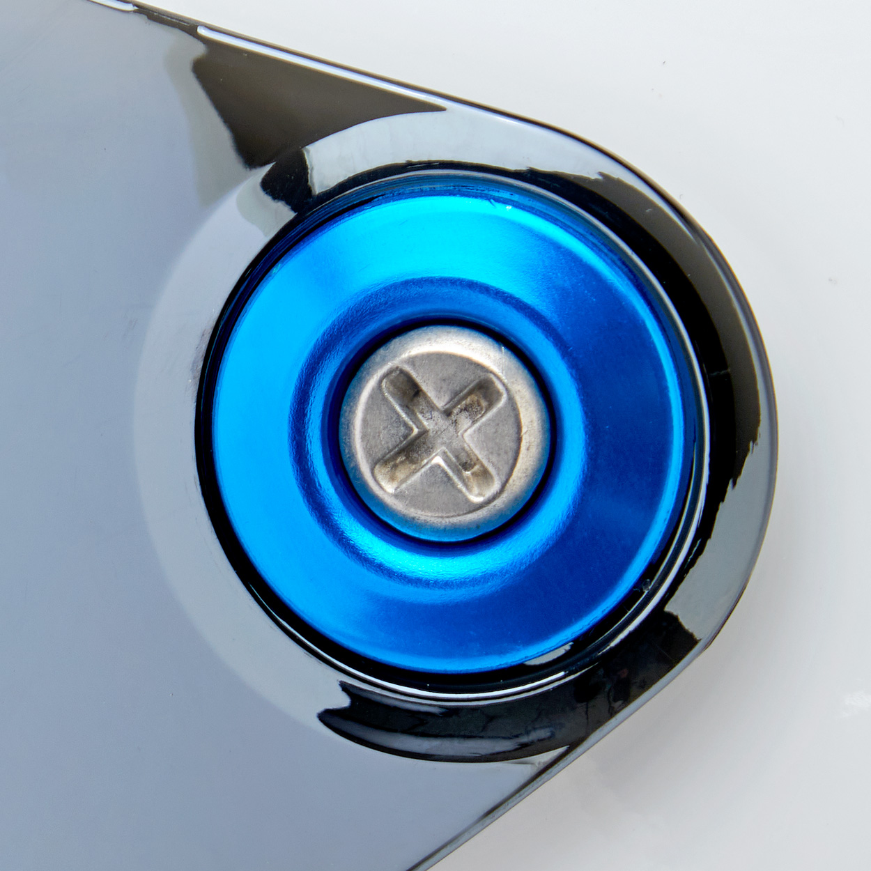 BILTWELL Gen 2 Helmet Hardware Kit