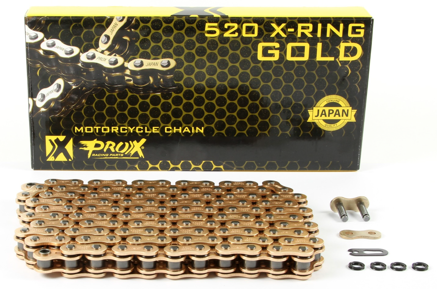 520 X-Ring Chain