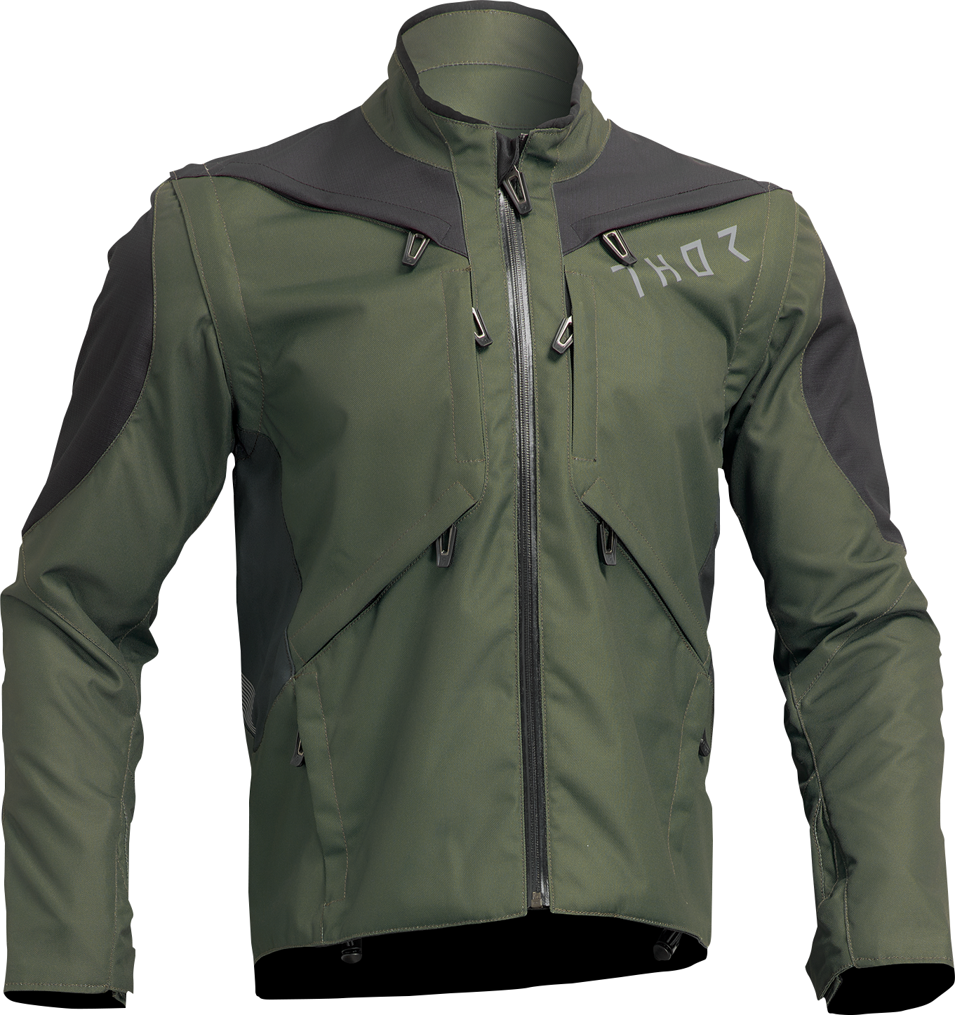 THOR Terrain Jacket