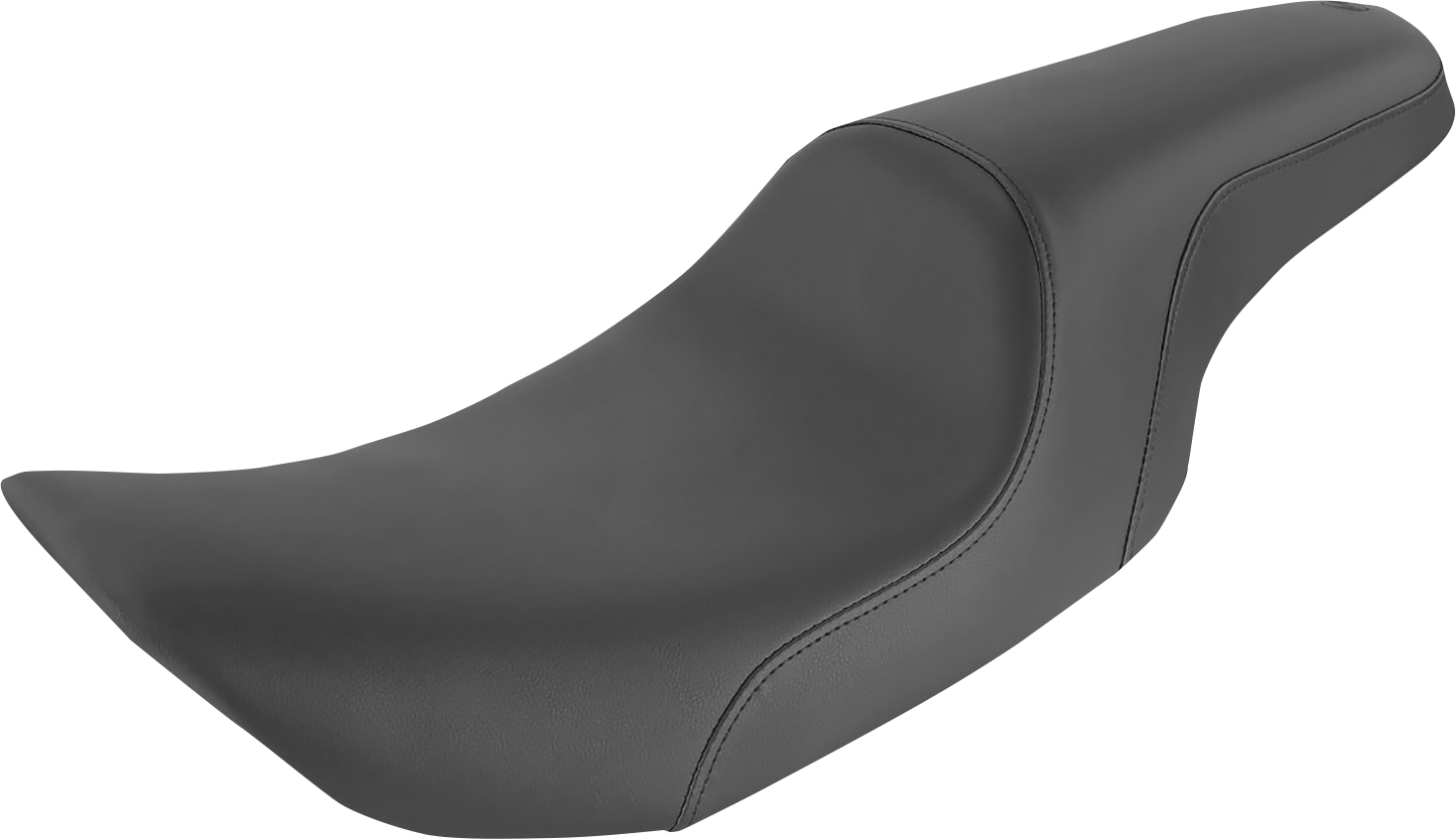 Saddlemen Profiler Seat For Harley FLHR FLHX 1997-2007