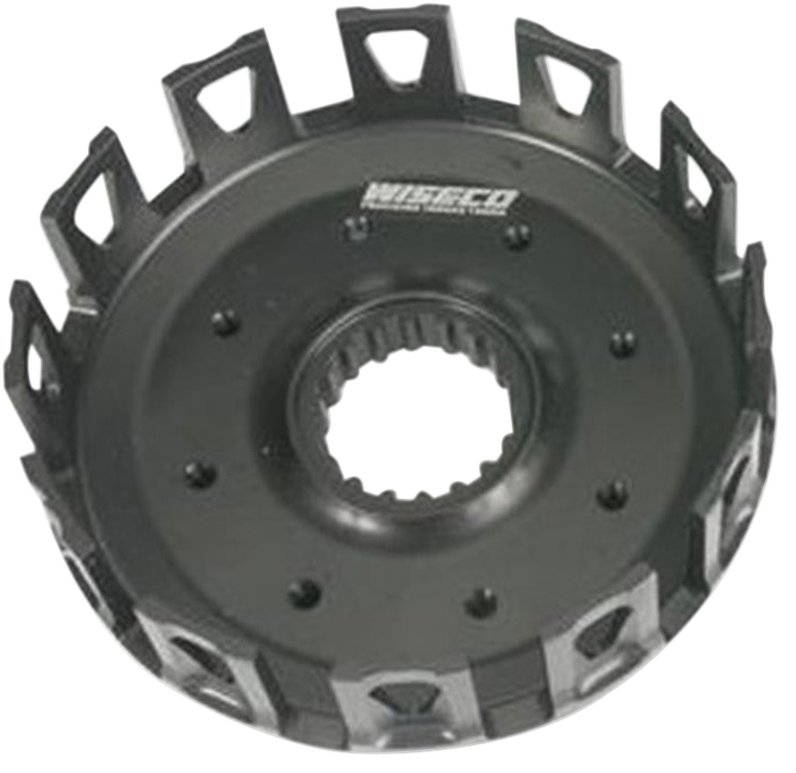 Precision-Forged Clutch Basket