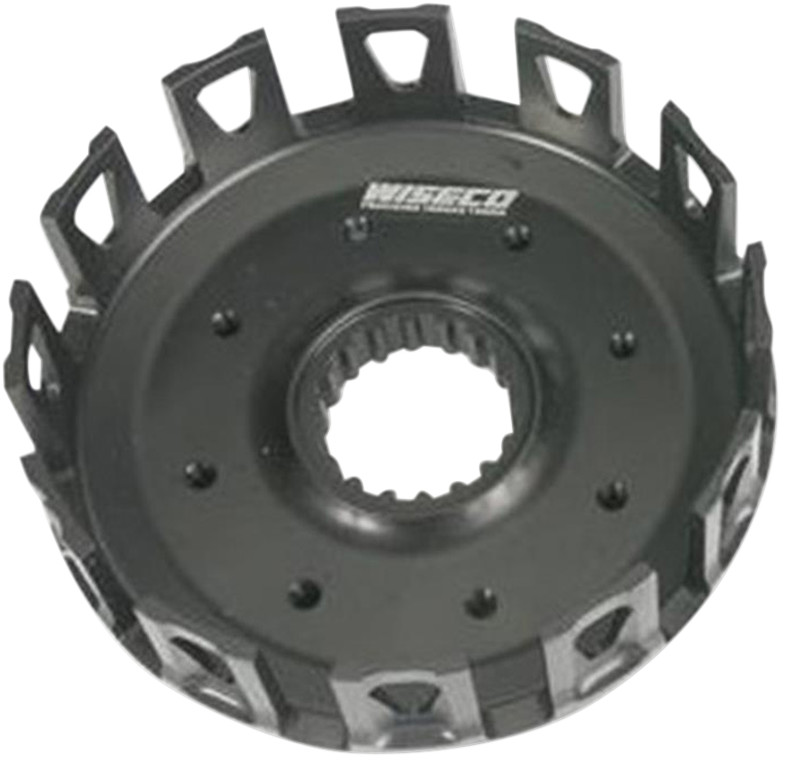 Wiseco Precision-Forged Clutch Basket Honda CR250R/CRF450R/CRF450X 1992-2017 WPP3009