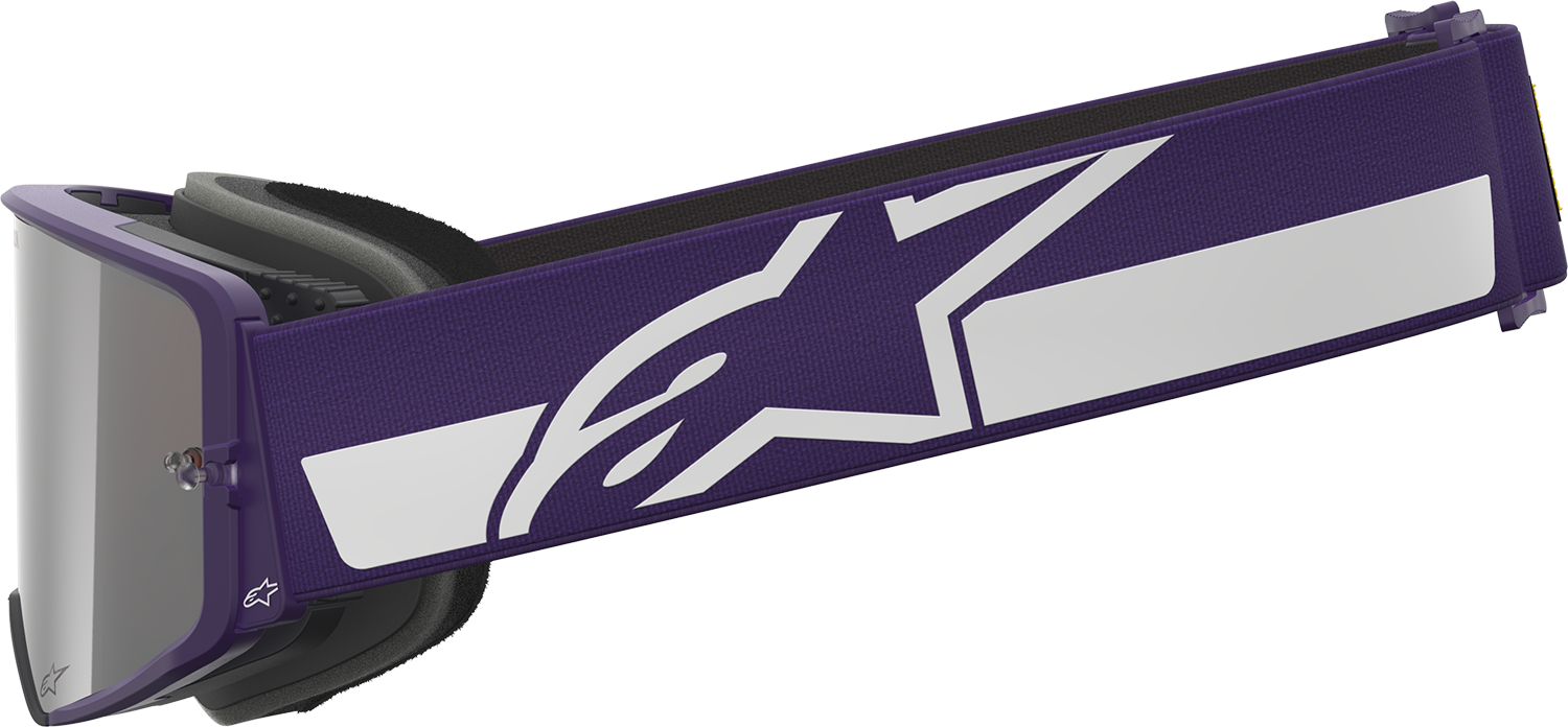 Alpinestars goggles Supertech Hunta 96 XXV Goggle