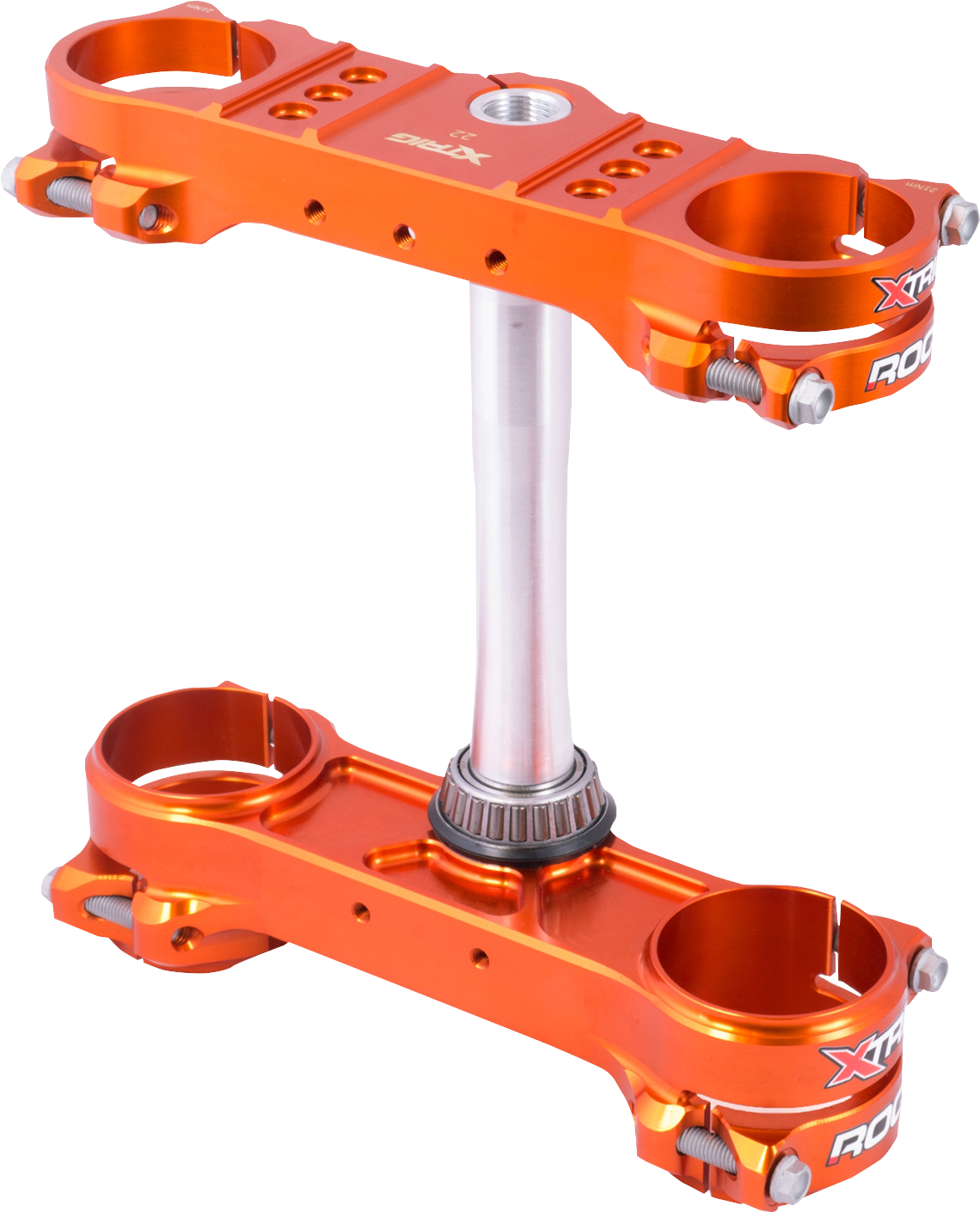 Triple Clamp