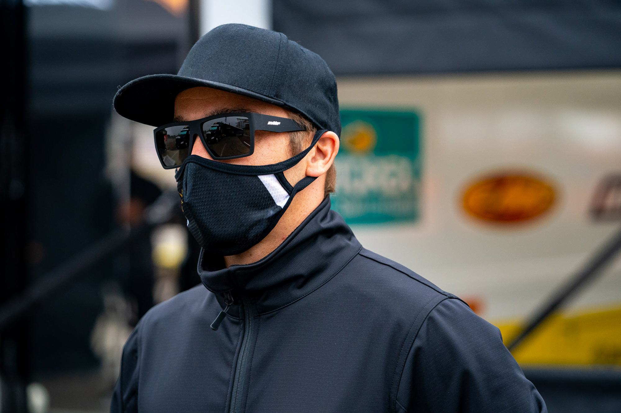 FMF Factory Sunglasses