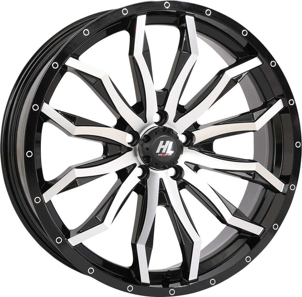 High Lifter HL21 Wheel 5/4.5