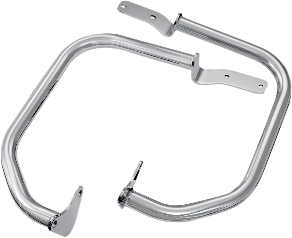 SHOW CHROME Highway Bar