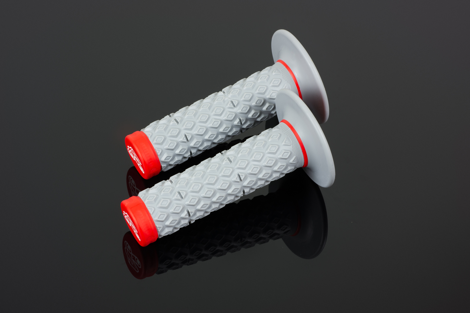 Renthal MX Dual Comfort Grips