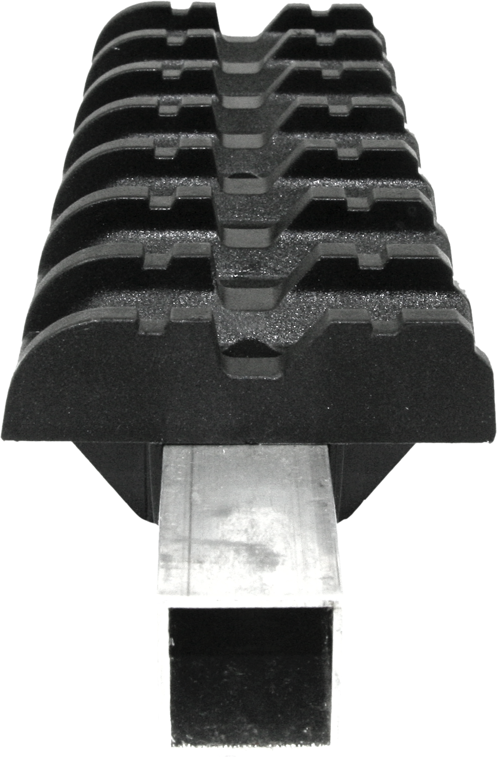 Grip Glides™ for Ramps