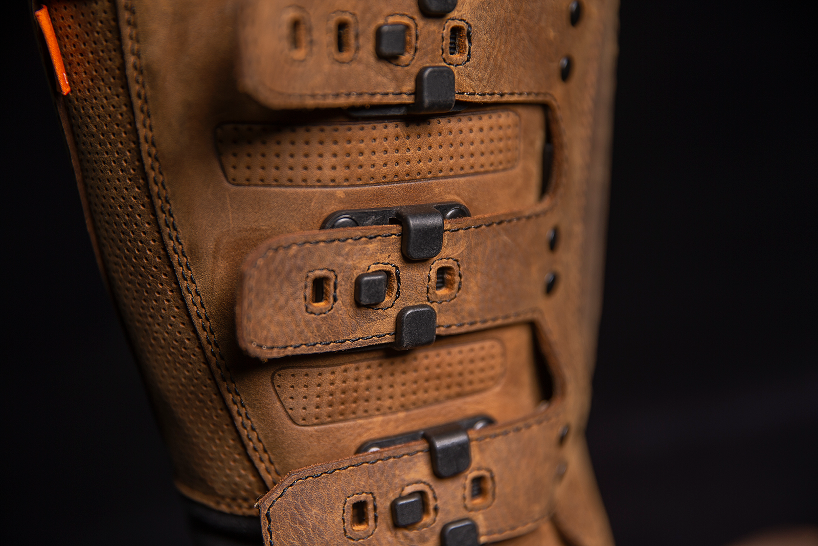 ICON Elsinore 2™ Boots