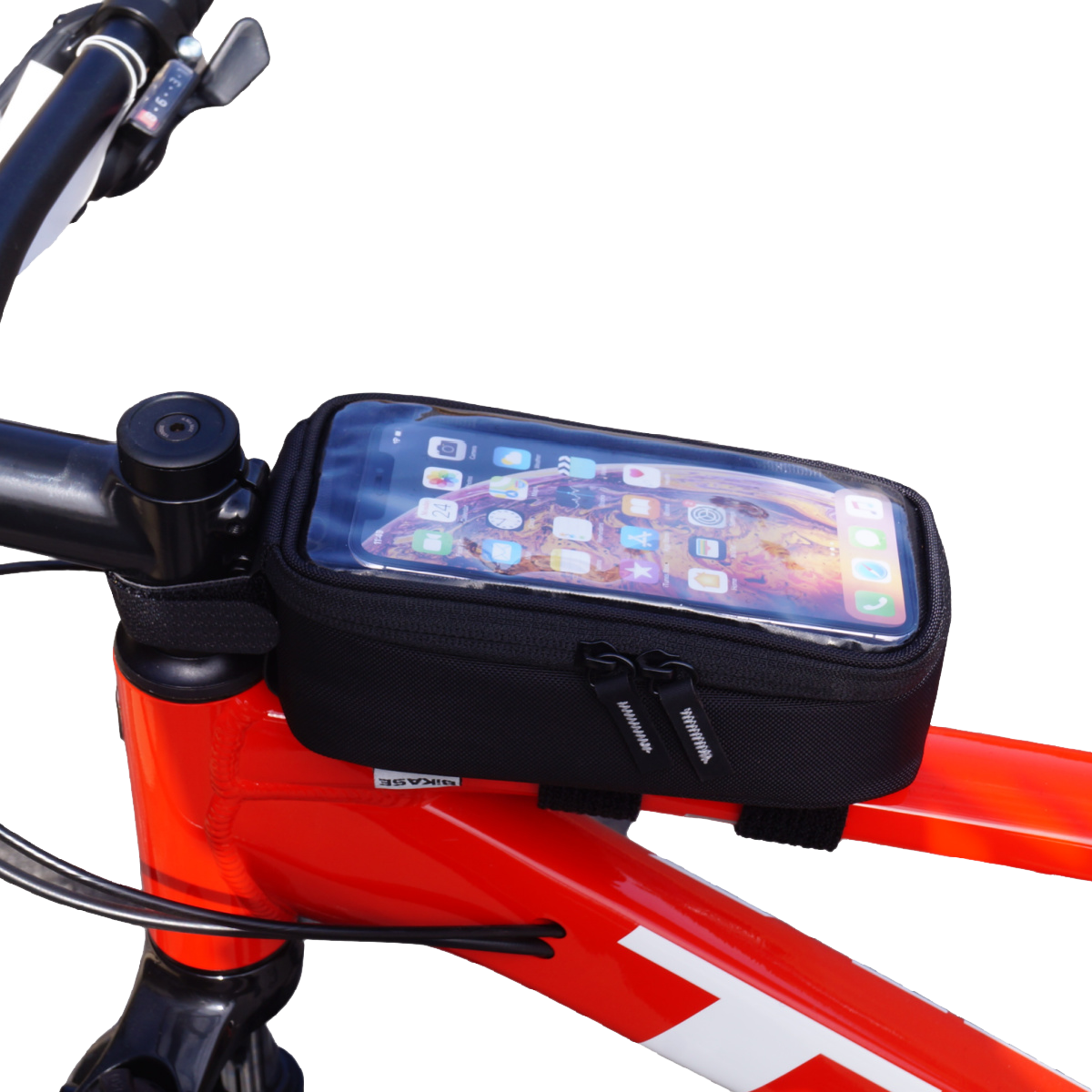 Bikase Beetle X Bike Phone Bag