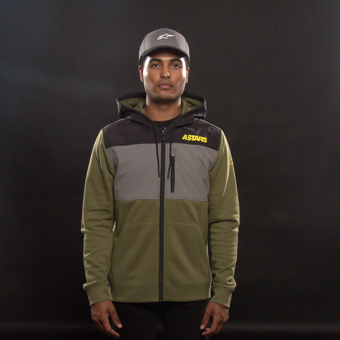 ALPINESTARS Elevate Hybrid Jacket