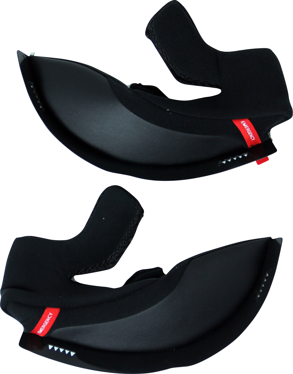 6D ATS-1R Cheek Pads